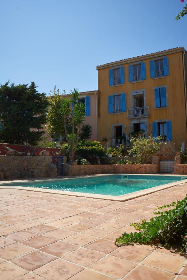 Jardin de Palme Apartment La Palme Exterior foto