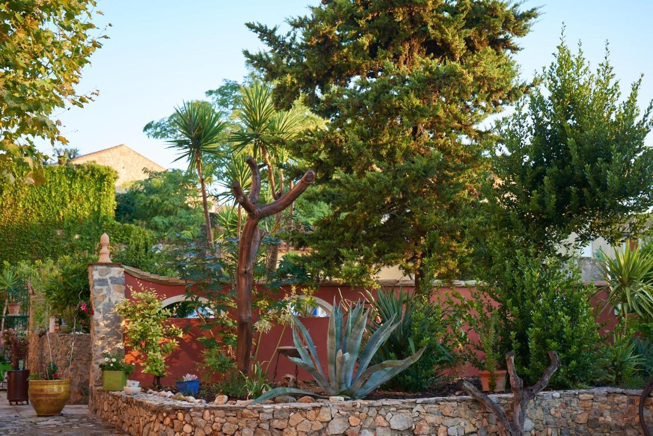 Jardin de Palme Apartment La Palme Exterior foto